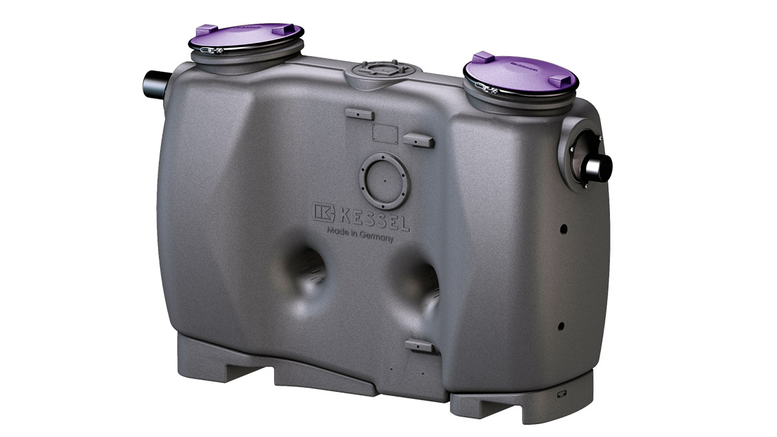 EasyClean free Standard, NS 2-20 EasyClean free Standard, NS 2-20